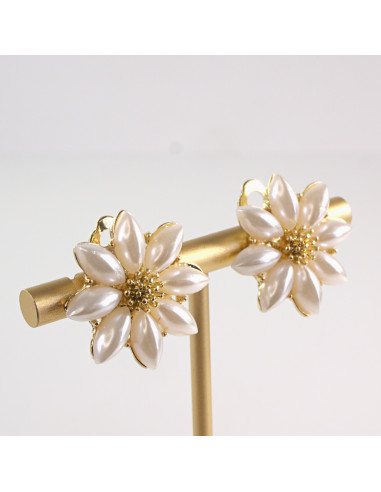 Klipsy do Uszu Lolita Accessories Klips do Ucha...