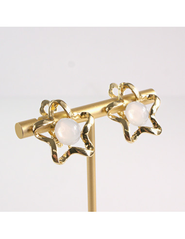 Klipsy do Uszu Lolita Accessories Klips do Ucha...