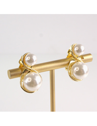 Klipsy do Uszu Lolita Accessories Klips do Ucha...