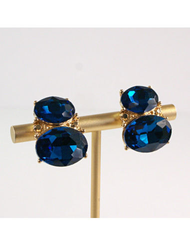 Klipsy do Uszu Lolita Accessories Klips do Ucha...