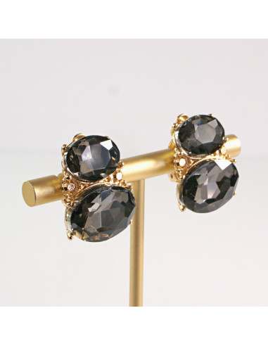 Klipsy do Uszu Lolita Accessories Klips do Ucha...