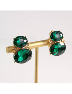 Klipsy do Uszu Lolita Accessories Klips do Ucha a'la... 2