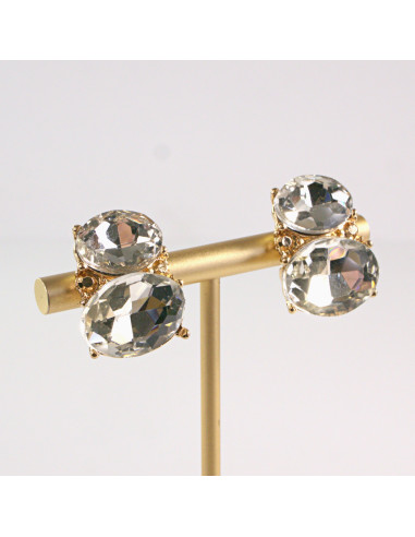 Klipsy do Uszu Lolita Accessories Klips do Ucha...