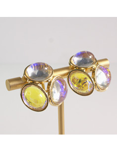 Klipsy do Uszu Lolita Accessories Klips do Ucha... 2