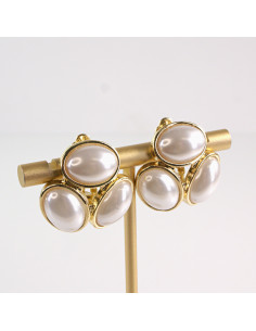 Klipsy do Uszu Lolita Accessories Klips do Ucha... 2