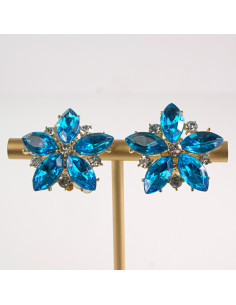 Klipsy do Uszu Lolita Accessories Klips do Ucha...