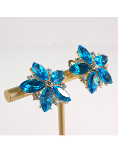 Klipsy do Uszu Lolita Accessories Klips do Ucha... 2