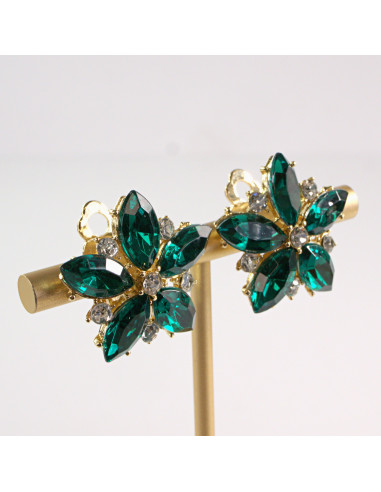 Klipsy do Uszu Lolita Accessories Klips do Ucha...