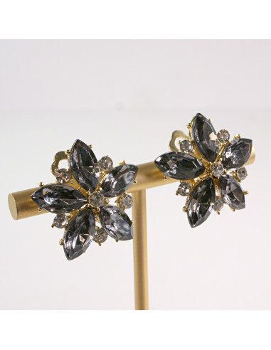 Klipsy do Uszu Lolita Accessories Klips do Ucha...