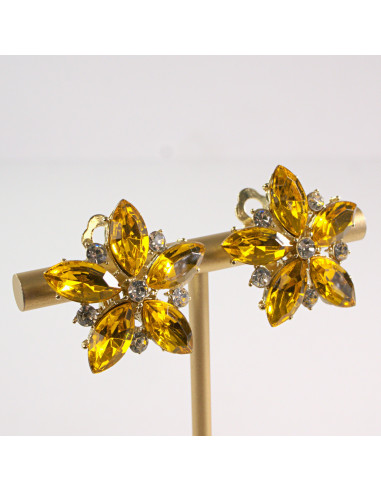 Klipsy do Uszu Lolita Accessories Klips do Ucha...