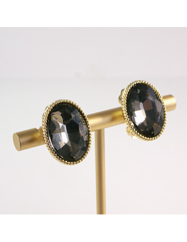 Klipsy do Uszu Lolita Accessories Klips do Ucha...