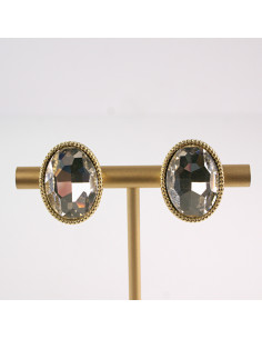 Klipsy do Uszu Lolita Accessories Klips do Ucha ELIPSY