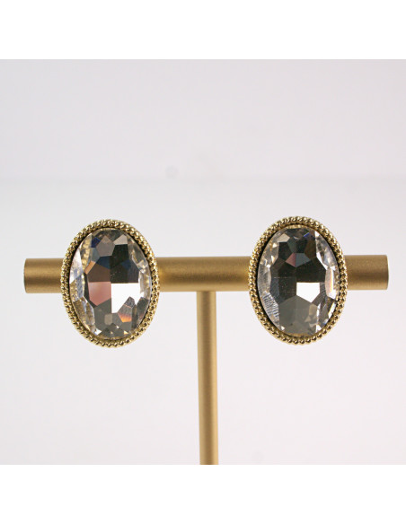 Klipsy do Uszu Lolita Accessories Klips do Ucha ELIPSY