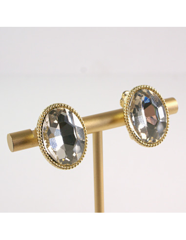 Klipsy do Uszu Lolita Accessories Klips do Ucha...