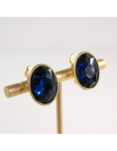 Klipsy do Uszu Lolita Accessories Klips do UCHA...