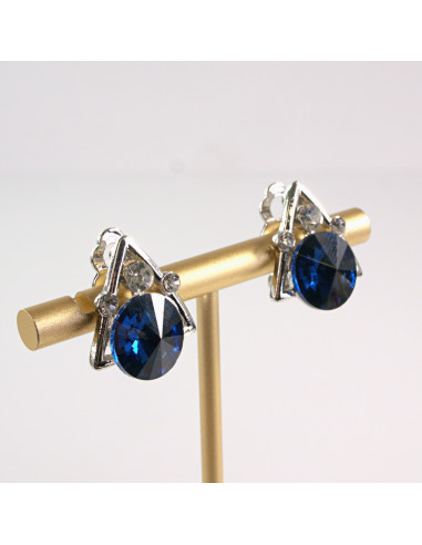 Klipsy do Uszu Lolita Accessories Klips do UCHA...