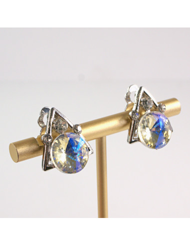 Klipsy do Uszu Lolita Accessories Klips do UCHA...