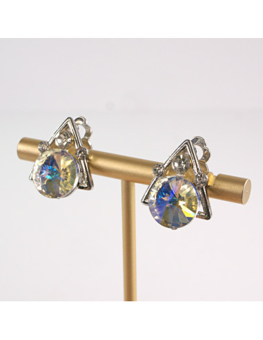 Klipsy do Uszu Lolita Accessories Klips do UCHA...