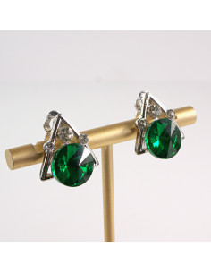 Klipsy do Uszu Lolita Accessories Klips do UCHA TRÓJKĄT... 2