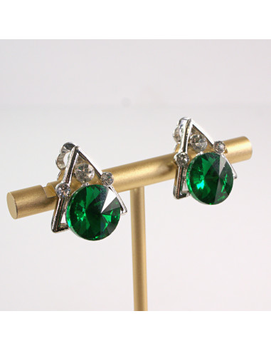 Klipsy do Uszu Lolita Accessories Klips do UCHA...