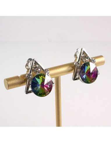 Klipsy do Uszu Lolita Accessories Klips do UCHA...