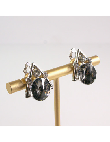 Klipsy do Uszu Lolita Accessories Klips do UCHA...