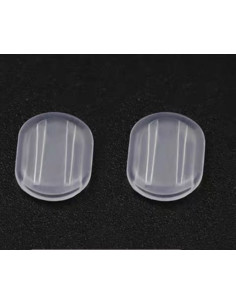 Klipsy do Uszu Lolita Accessories Klips do UCHA VINTAGE... 2