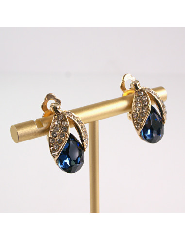 Klipsy do Uszu Lolita Accessories Klips do UCHA...