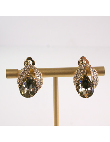 Klipsy do Uszu Lolita Accessories Klips do UCHA...