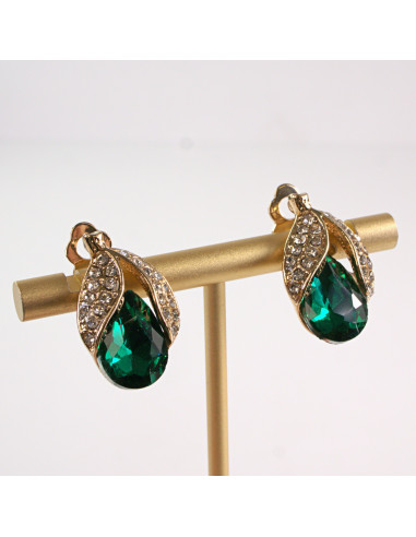 Klipsy do Uszu Lolita Accessories Klips do Ucha...