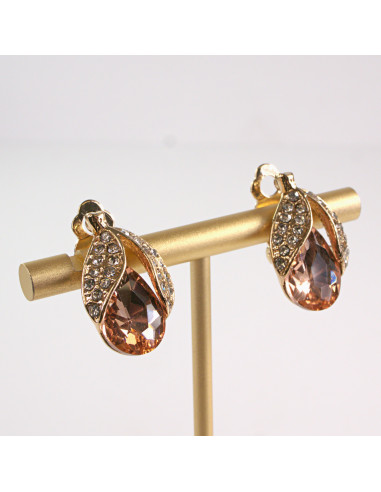 Klipsy do Uszu Lolita Accessories Klips do Ucha...