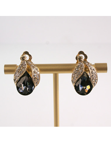 Klipsy do Uszu Lolita Accessories Klips do UCHA...