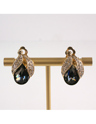 Klipsy do Uszu Lolita Accessories Klips do UCHA...