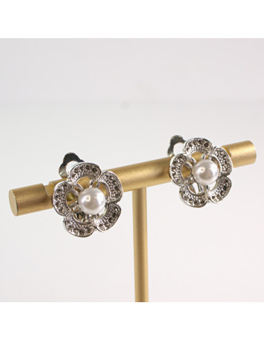 Klipsy do Uszu Lolita Accessories Klips do UCHA...