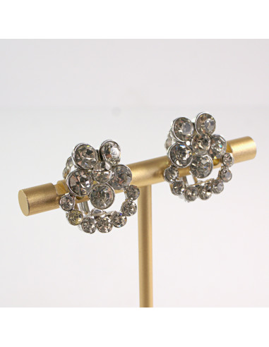 Klipsy do Uszu Lolita Accessories Klips do UCHA...