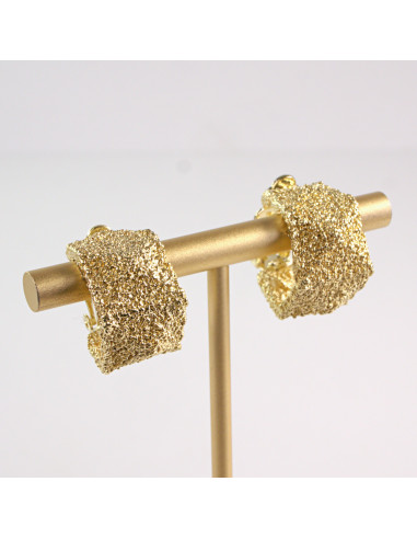 Klipsy do Uszu Lolita Accessories Klips do UCHA...