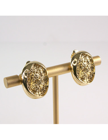 Klipsy do Uszu Lolita Accessories Klips do UCHA...