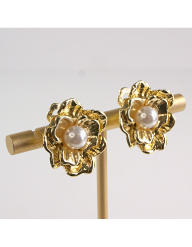 Klipsy do Uszu Lolita Accessories Klips do UCHA...