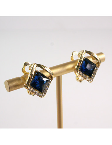 Klipsy do Uszu Lolita Accessories Klips do UCHA...