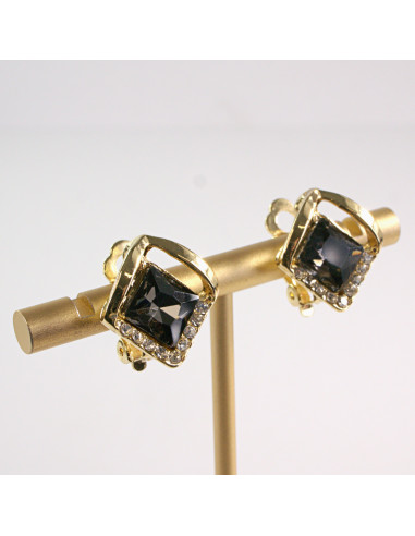 Klipsy do Uszu Lolita Accessories Klips do UCHA...