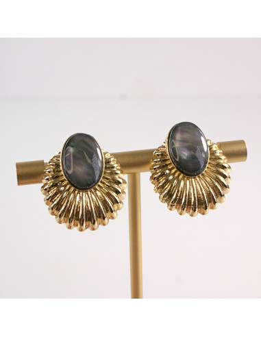 Klipsy do Uszu Lolita Accessories Klips do UCHA...