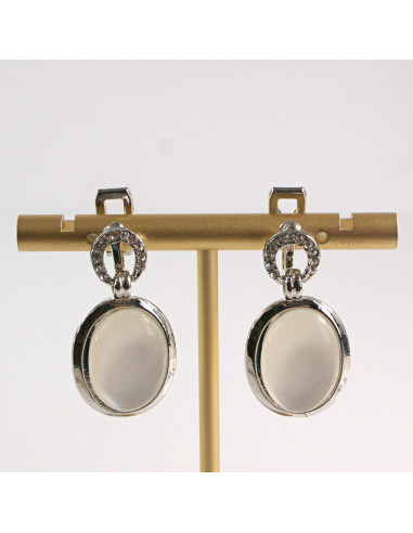 KLIPSY DO USZU LOLITA AKCESORIA ELEGANCKIE...