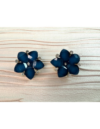 Klipsy do Uszu Lolita Akcesoria Klips do Ucha...