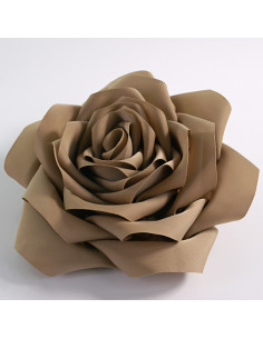 KWIAT Z MATERIAŁU BROSZKA PRZYPINKA LOLITA AKCESORIA... 2