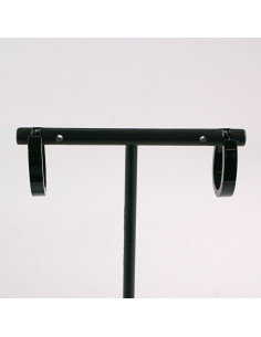 KOLCZYKI ZE STALI CHIRURGICZNEJ  LOLITA AKCESORIA... 2