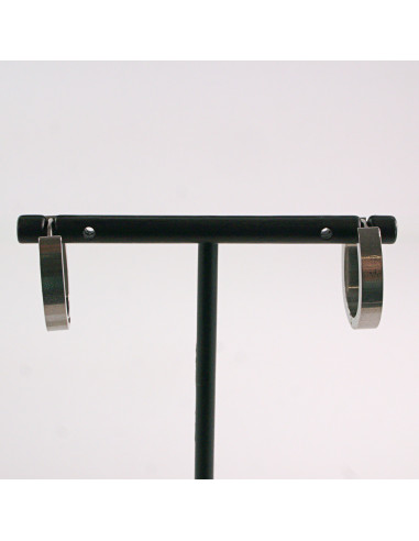 KOLCZYKI ZE STALI CHIRURGICZNEJ  LOLITA...