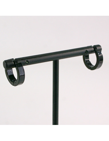 KOLCZYKI ZE STALI CHIRURGICZNEJ  LOLITA...