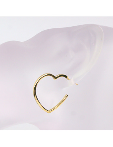 KOLCZYKI ZE STALI CHIRURGICZNEJ  LOLITA...