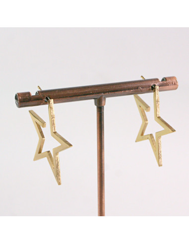 KOLCZYKI ZE STALI CHIRURGICZNEJ  LOLITA...