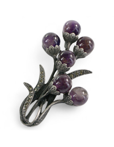 Broszka Brosza Gałązka Lolita Accessories...